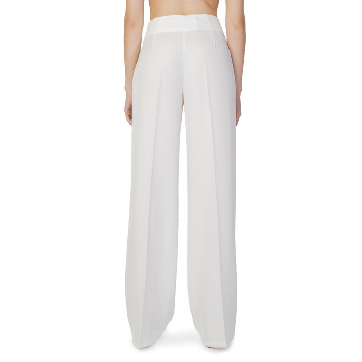 Hanny Deep Broek Dames