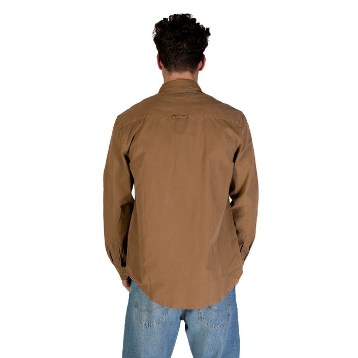 Tommy Hilfiger Jeans Shirt Heren
