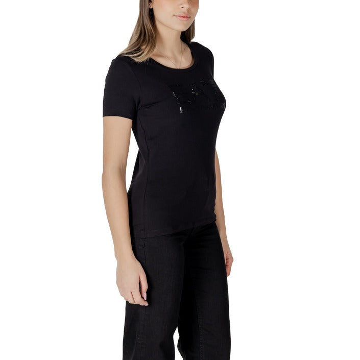 Ea7 T-shirt Dames