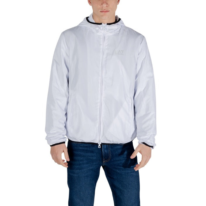 Ea7 Windbreaker Heren