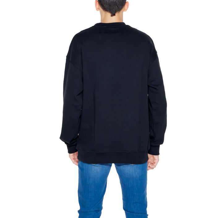 Underclub Sweatshirt Heren