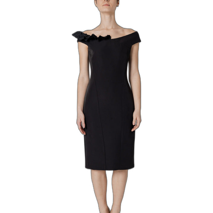 Sandro Ferrone Jurk Dames
