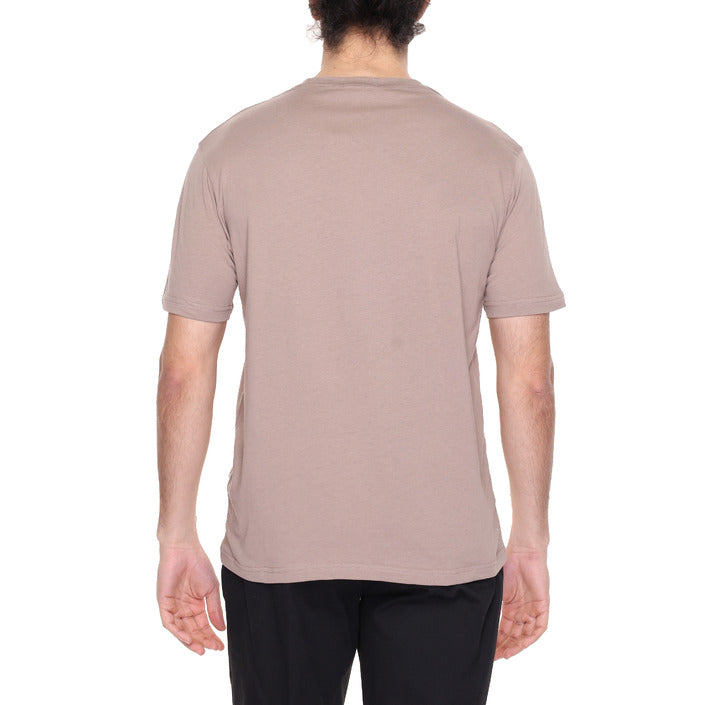Gianni Lupo T-shirt Heren