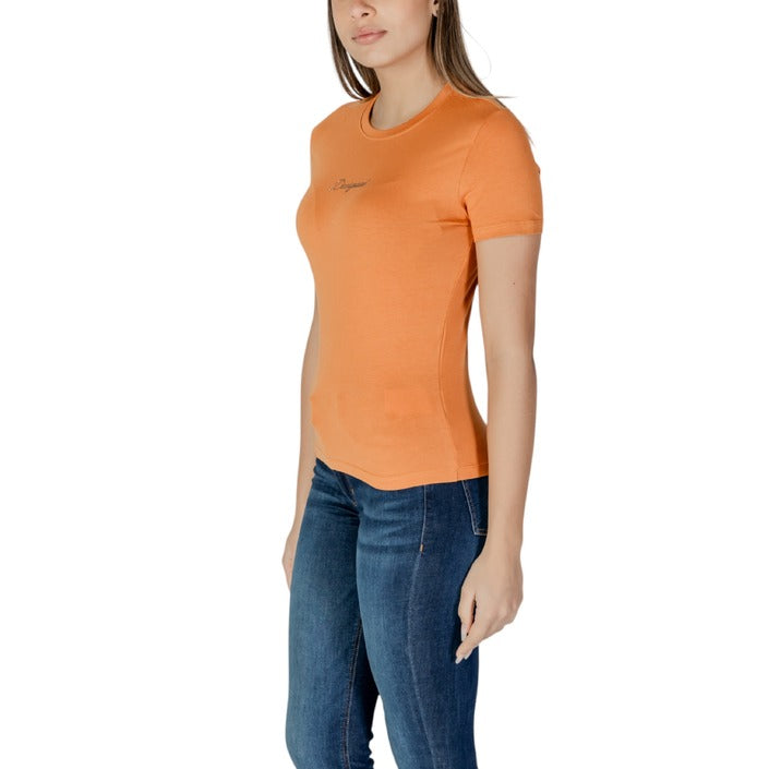 Desigual T-shirt Dames