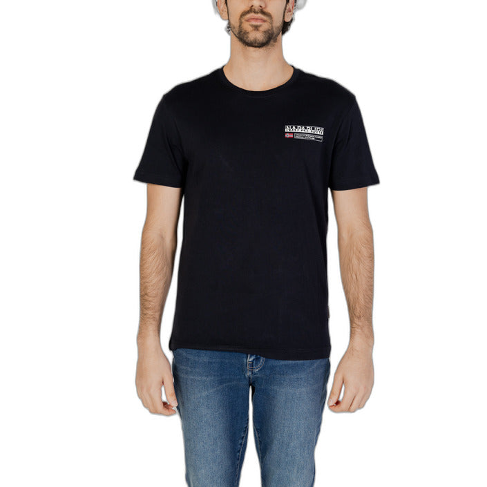 Napapijri T-shirt Heren