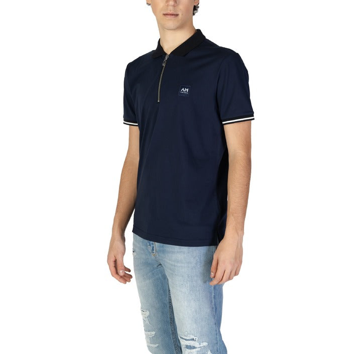 Antony Morato Polo Top Heren