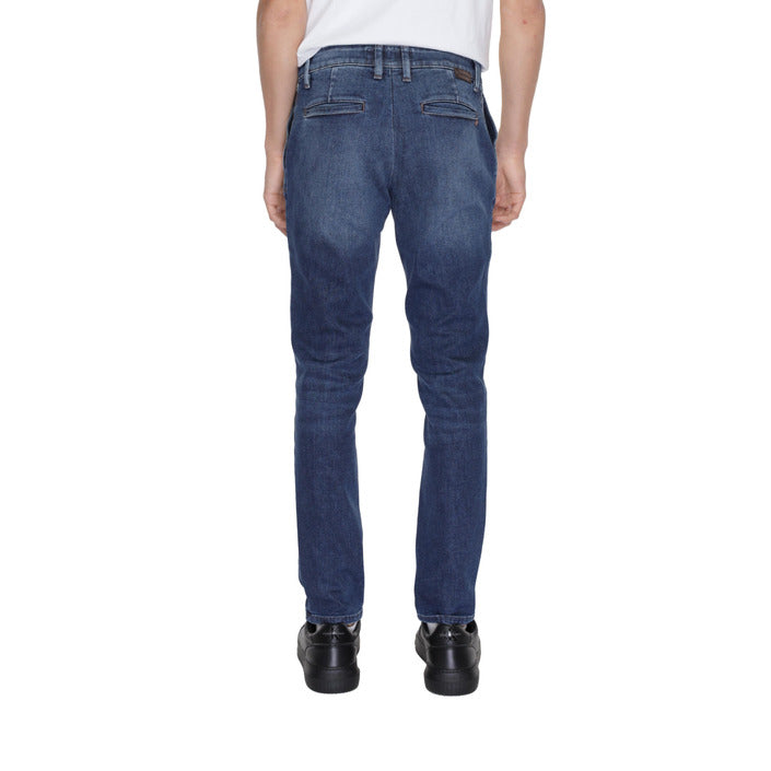 Jeckerson Jeans Heren