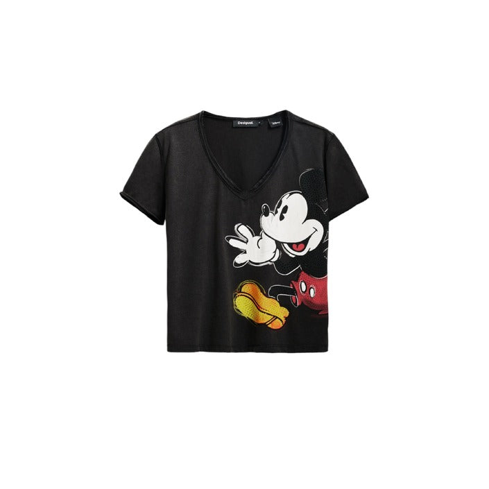 Desigual T-shirt Dames