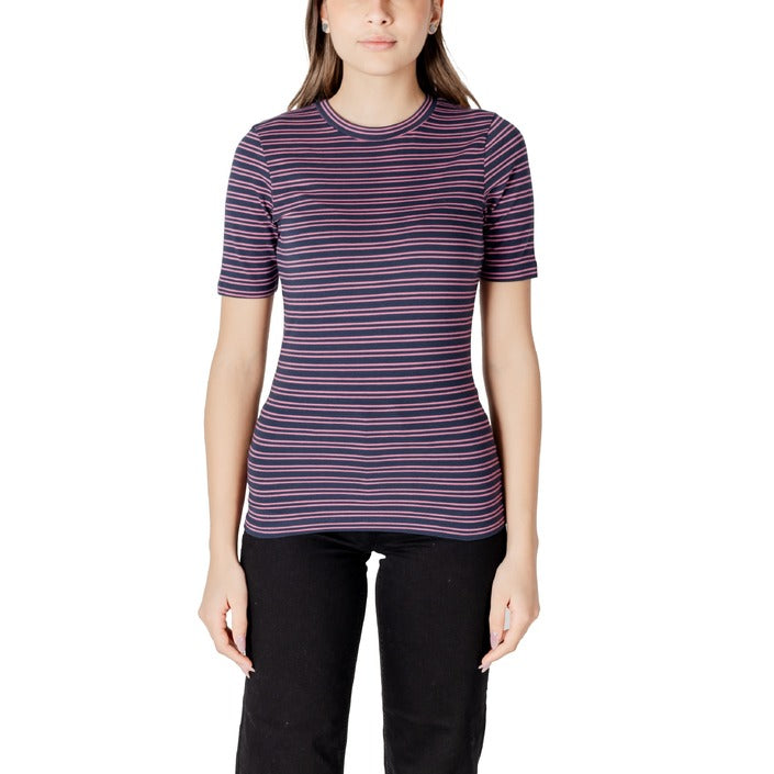 Ichi T-shirt Dames