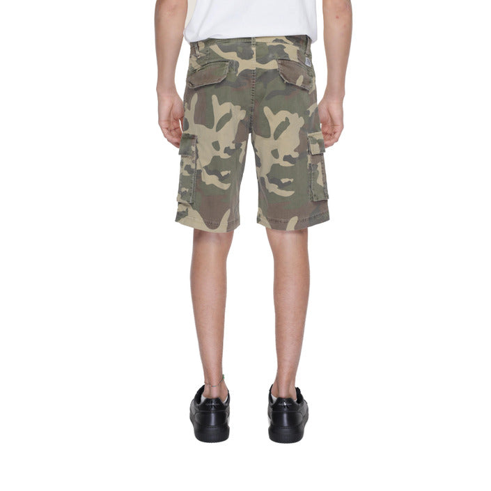U.s. Polo Assn. Bermuda Heren
