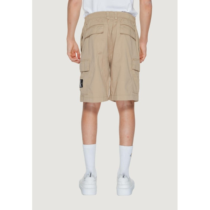 Calvin Klein Jeans Bermuda Heren