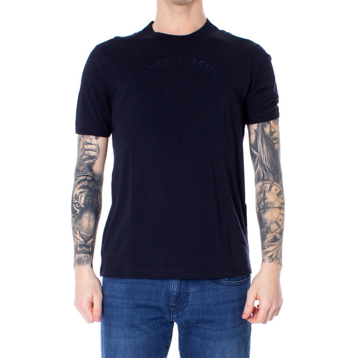 Armani Exchange T-shirt Heren