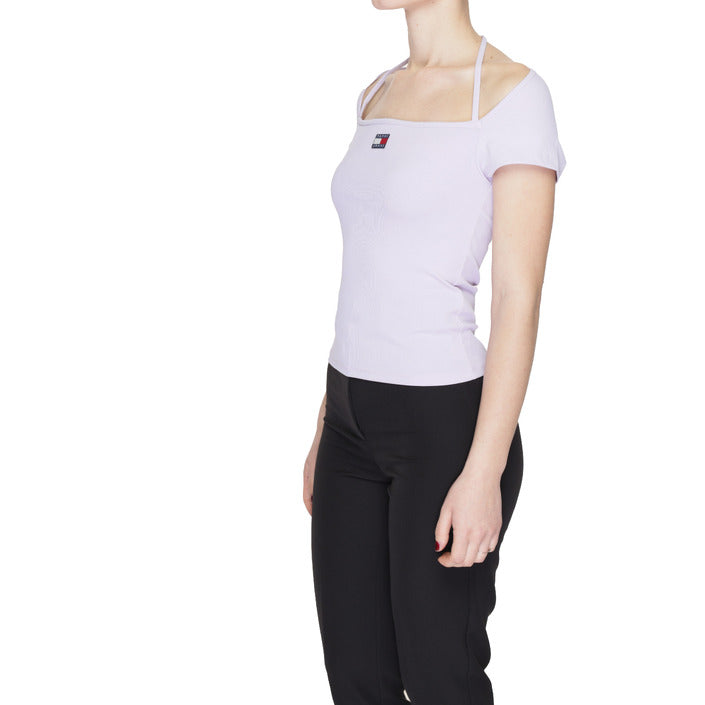 Tommy Hilfiger Jeans T-shirt Dames