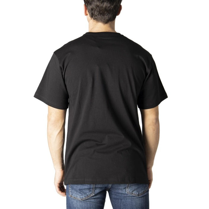 Costume National T-shirt Heren