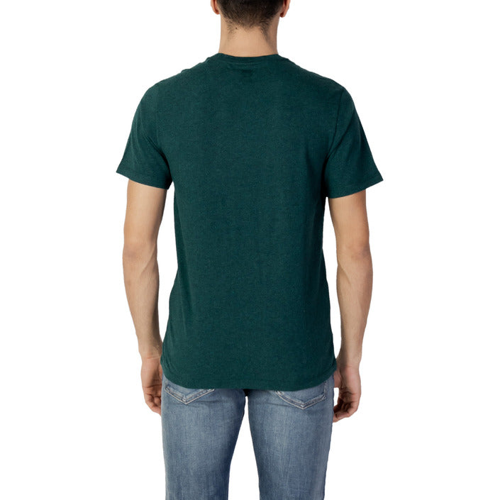 Levi`s T-shirt Heren