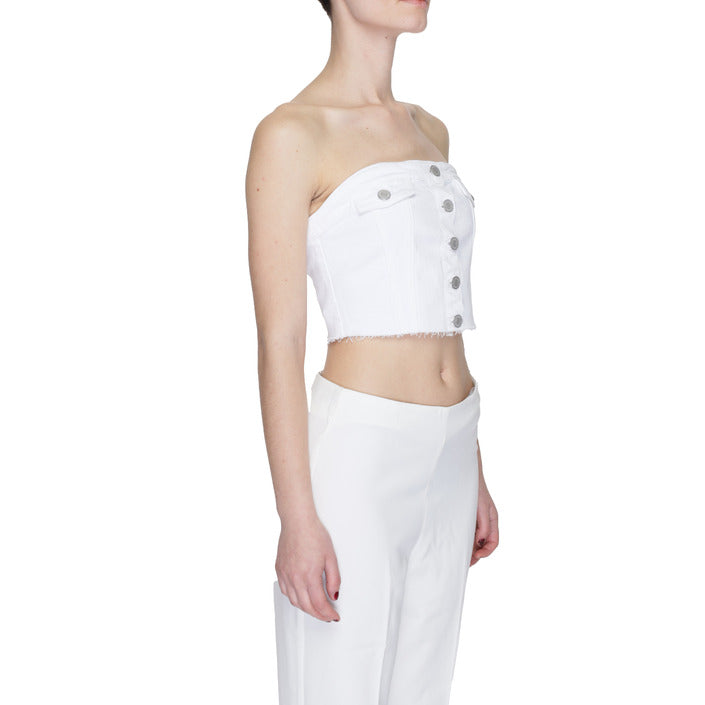 Tommy Hilfiger Jeans Top Dames