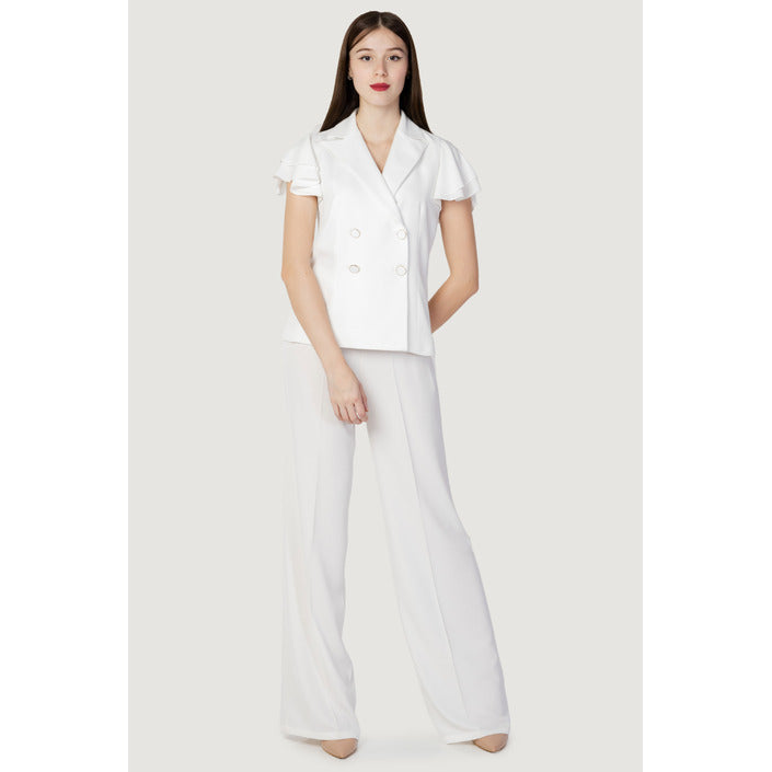 Hanny Deep Broek Dames