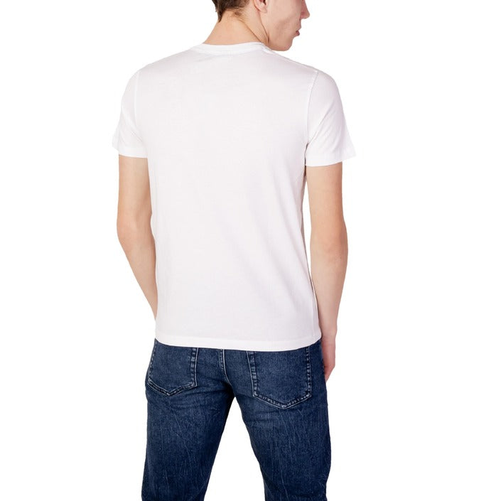 U.s. Polo Assn. T-shirt Heren