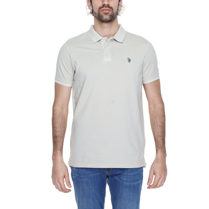 U.s. Polo Assn. Polo Top Heren