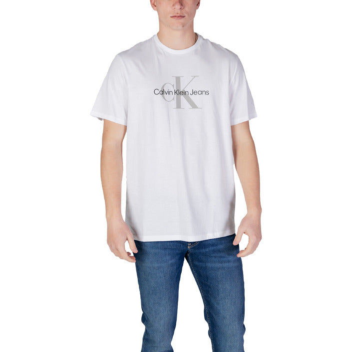 Calvin Klein Jeans T-shirt Heren
