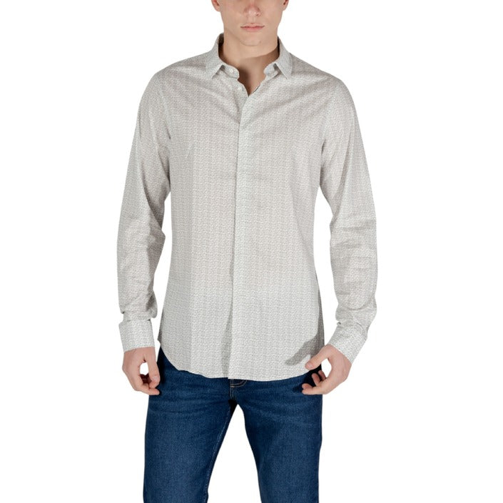 Armani Exchange T-shirt Heren