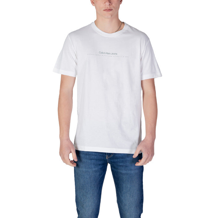Calvin Klein Jeans T-shirt Heren