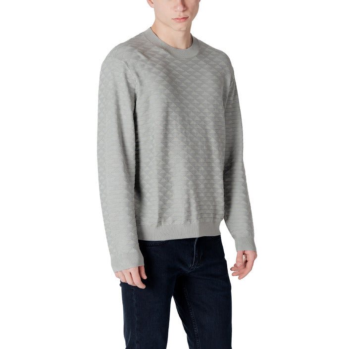 Armani Exchange Breimode Heren