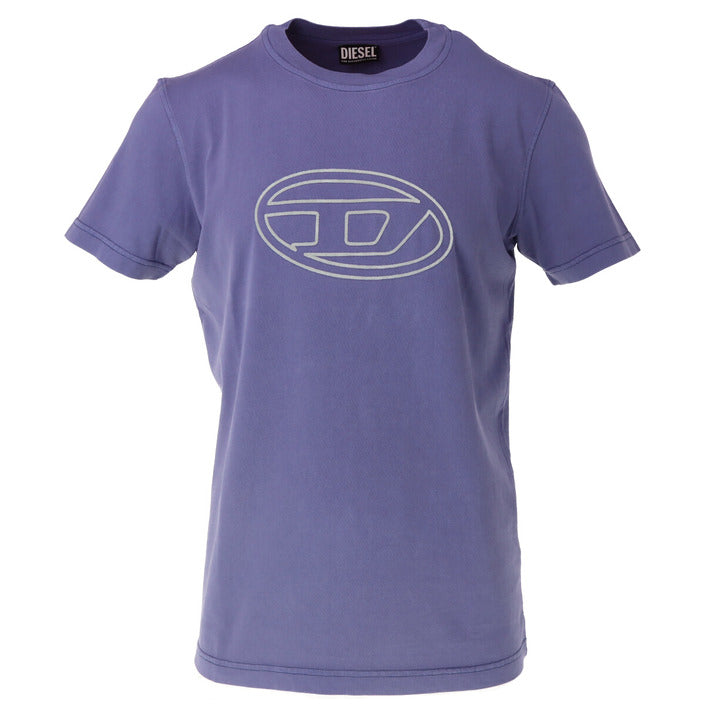 Diesel T-shirt Heren