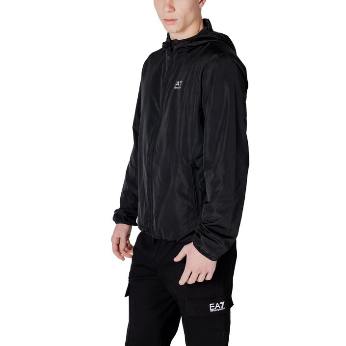 Ea7 Windbreaker Heren