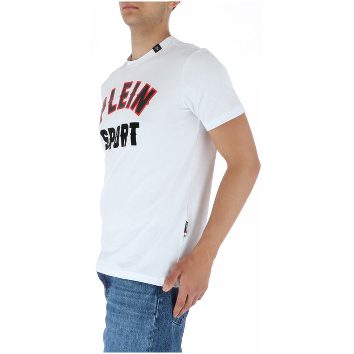 Plein Sport T-shirt Heren