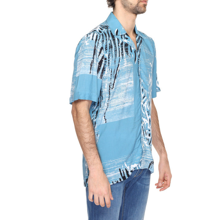 Boss Shirt Heren