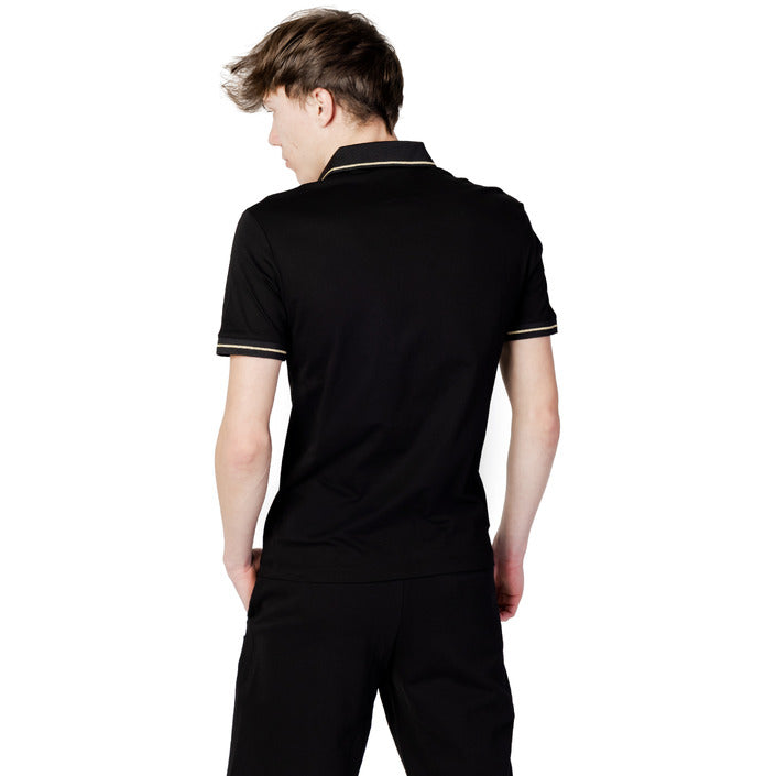 Armani Exchange Polo Top Heren