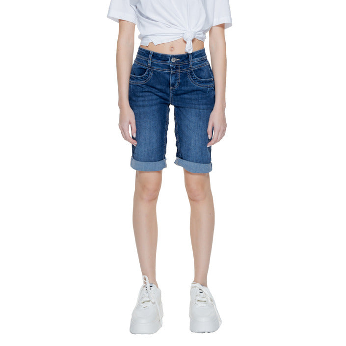 Street One Shorts Dames