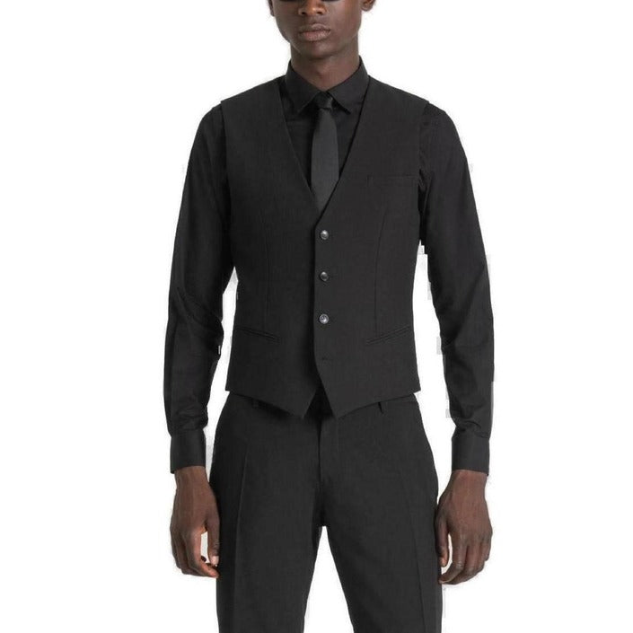 Antony Morato Gilet Heren