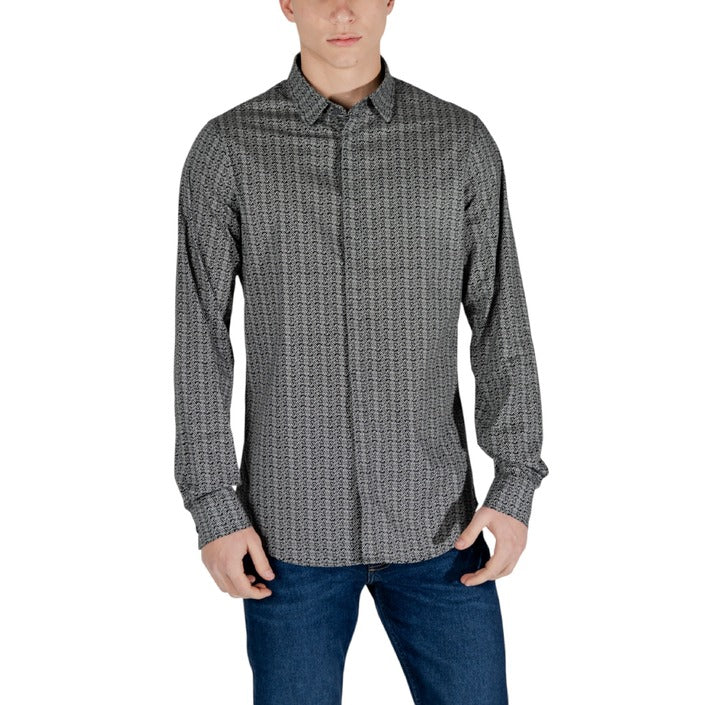 Armani Exchange T-shirt Heren