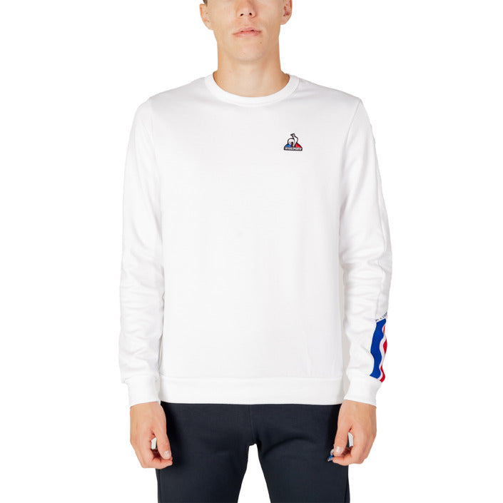 Le Coq Sportif Sweatshirt Heren