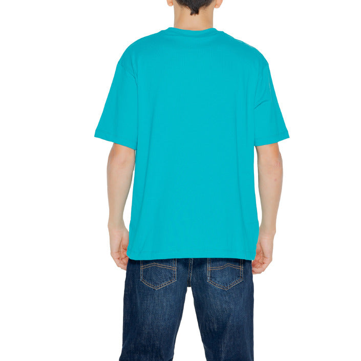 Pharmacy T-shirt Heren