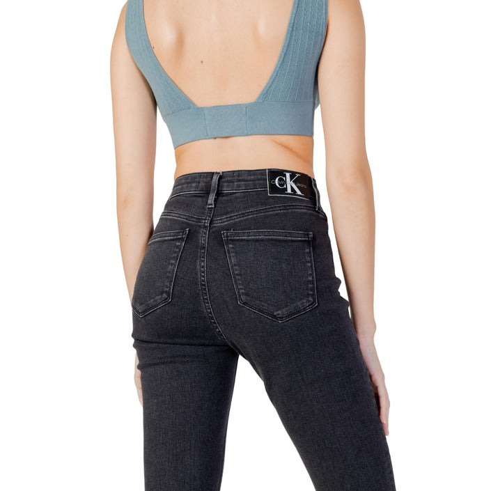 Calvin Klein Jeans Jeans Dames