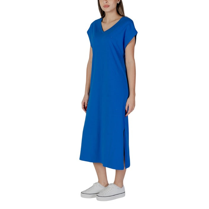 B.young Jurk Dames