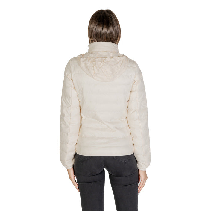Ea7 Windjack Dames