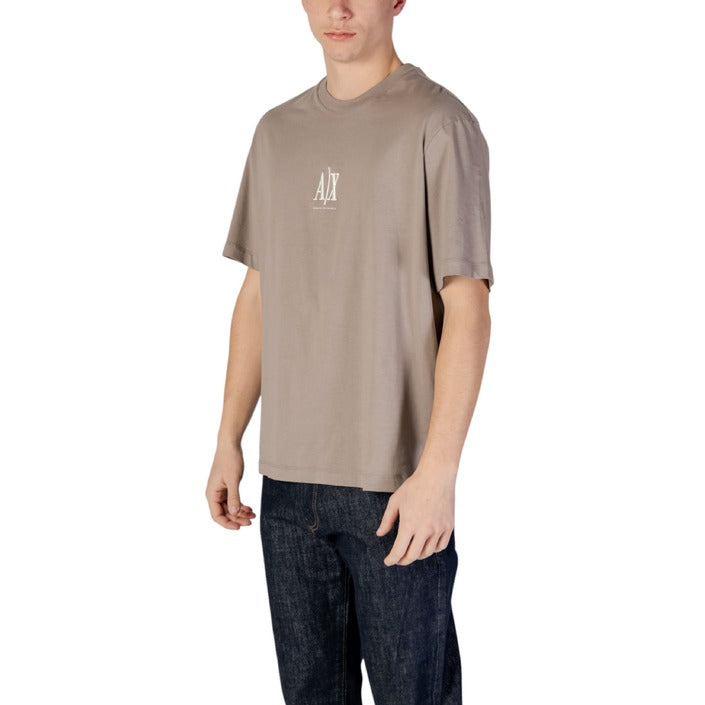 Armani Exchange T-shirt Heren