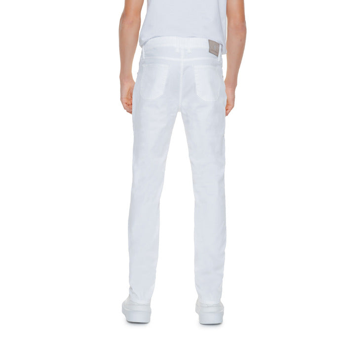 Jeckerson Broek Heren