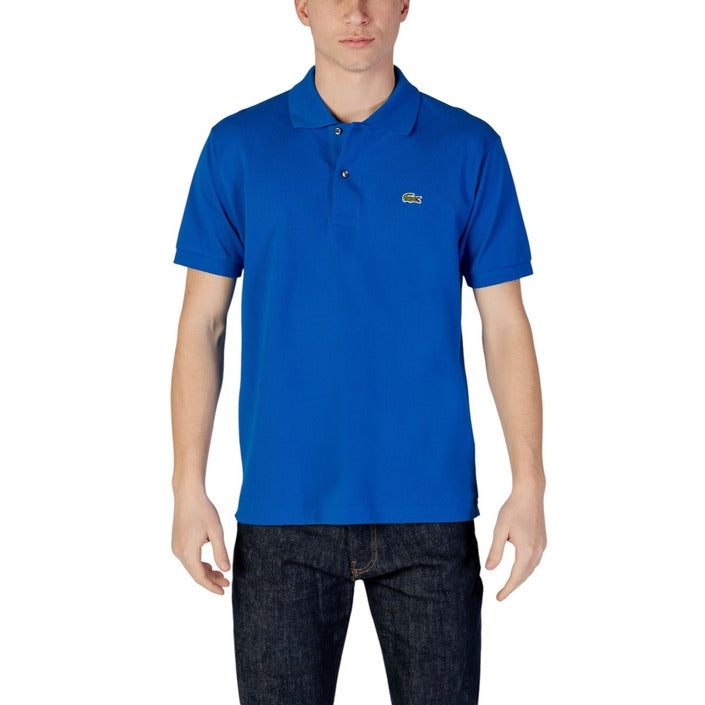 Lacoste Polo Top Heren