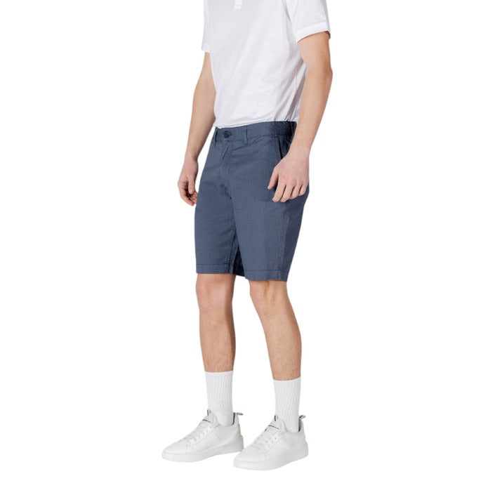 Armani Exchange Bermuda Heren