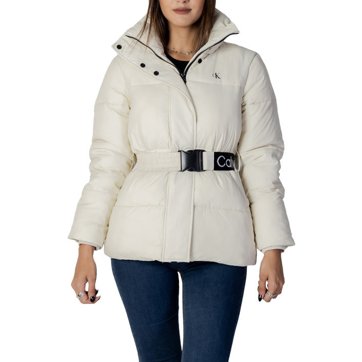 Calvin Klein Jeans Windjack Dames