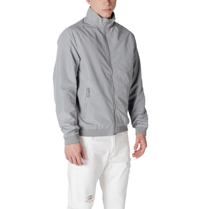 Jack & Jones Windbreaker Heren