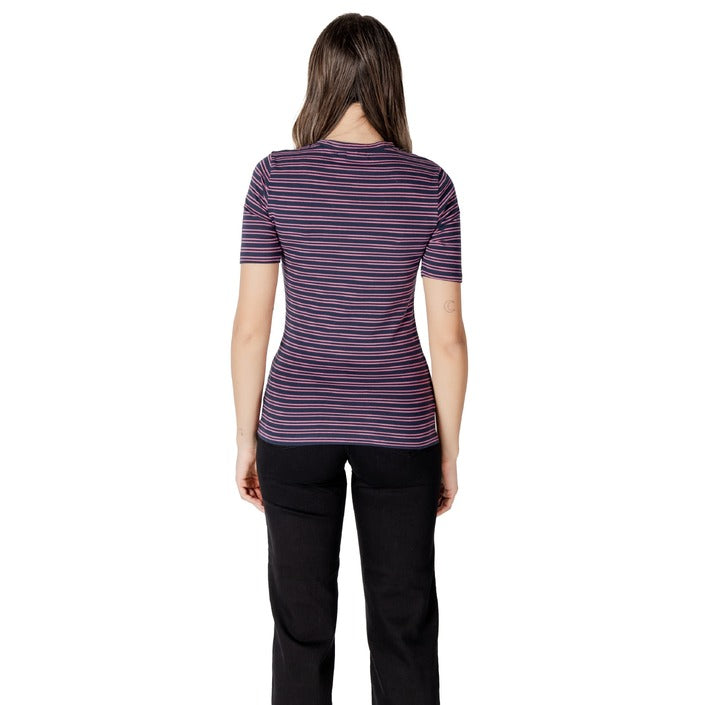 Ichi T-shirt Dames