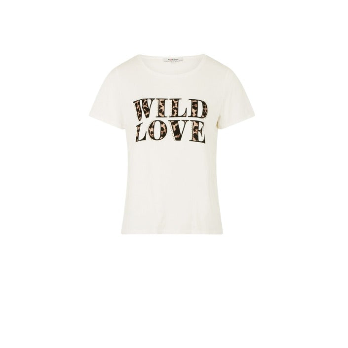 Morgan De Toi T-shirt Dames