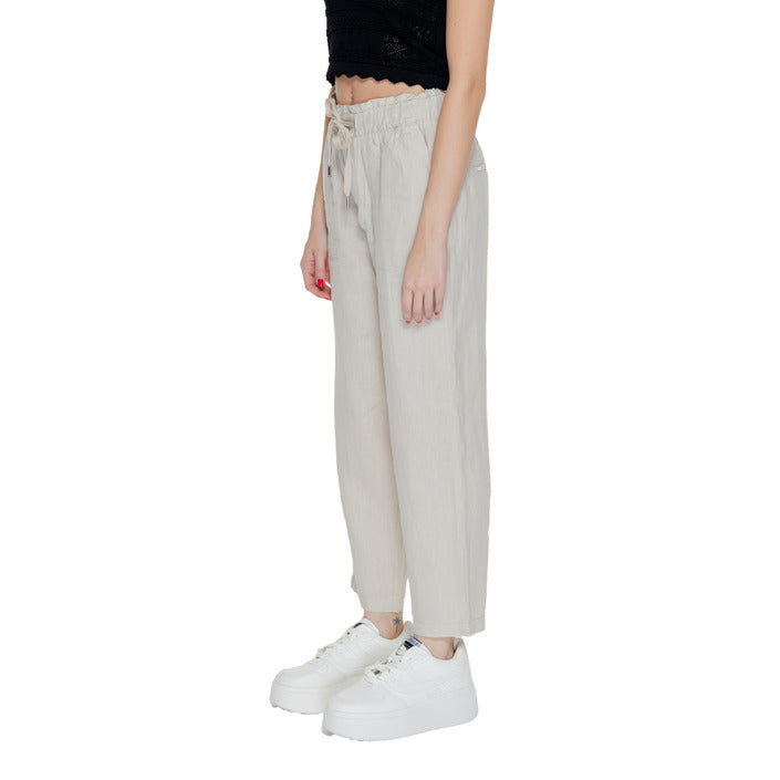 Street One Broek Dames