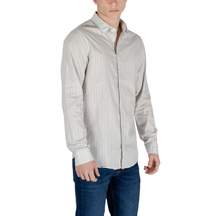 Armani Exchange T-shirt Heren